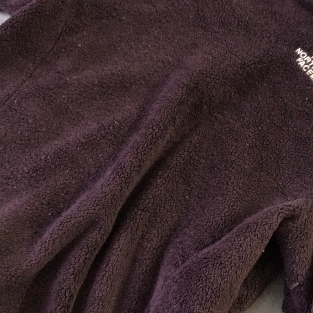 Northface sweater - Picture 3 of 5